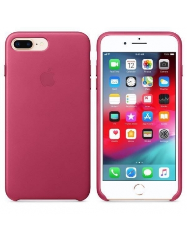 Apple MQHG2ZM/A Custodia in cuoio per... Apple MQHG2ZM/A Custodia in cuoio per...