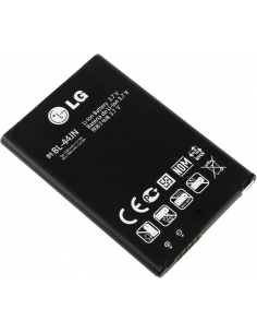 LG BATTERIA LITO ORIGINALE...