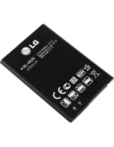 LG BATTERIA LITO ORIGINALE BL-44JN... LG BATTERIA LITO ORIGINALE BL-44JN...