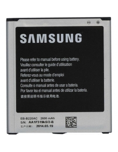 Samsung Batteria Originale...
