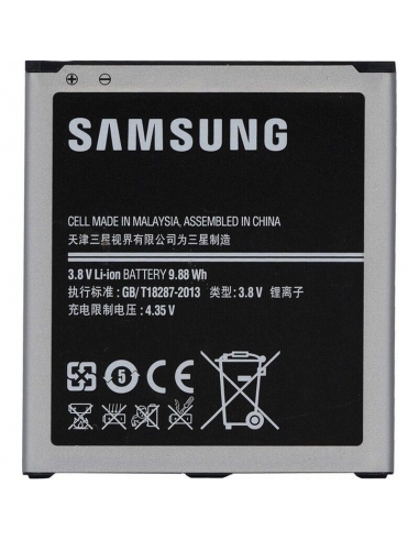 Samsung Batteria Originale EB-B220AC... Samsung Batteria Originale EB-B220AC...