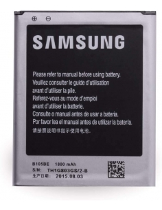 Samsung Batteria originale...