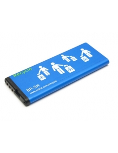 Batteria Originale Ricambio...