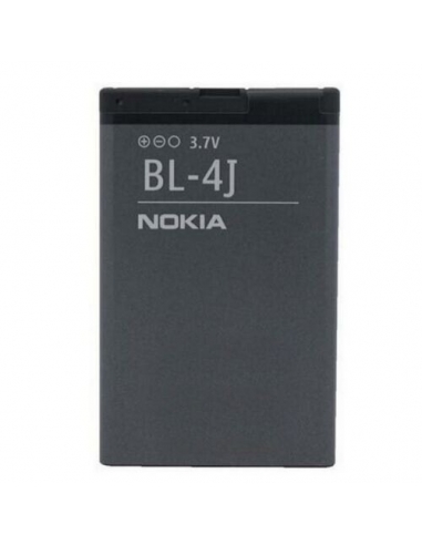 Nokia Batteria originale BL-4J per C6... Nokia Batteria originale BL-4J per C6...