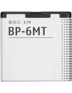 BATTERIA PER NOKIA 6720 E51...