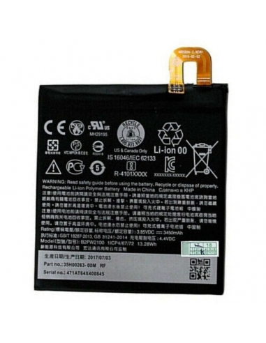 BATTERIA ORIGINALE HTC B2PW2100 per... BATTERIA ORIGINALE HTC B2PW2100 per...