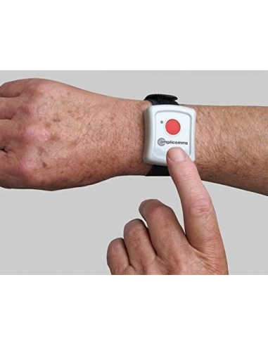 Amplicomms powertel 50 alarm plus...