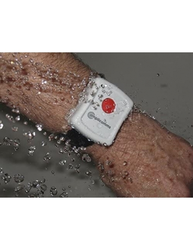 Amplicomms powertel 50 alarm plus...