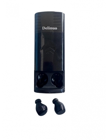 Delinuo T9 Cuffie bluetooth senza... Delinuo T9 Cuffie bluetooth senza...