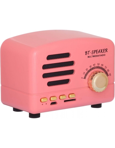 FT-BT01 Bluetooth 4.1 Wireless 3W...