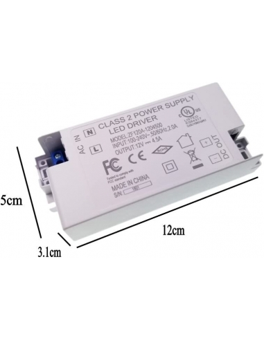 JZK ZF120A trasformatore convertitore...