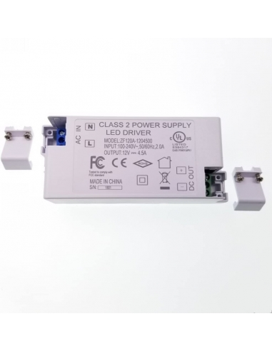 JZK ZF120A trasformatore convertitore...