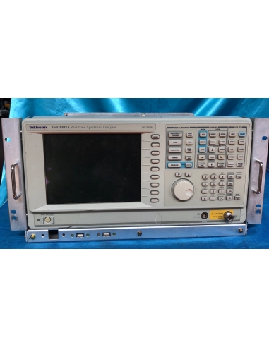 Tektronix RSA3303A, analizzatore di...