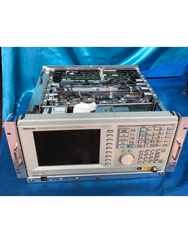 Tektronix RSA3303A, analizzatore di...