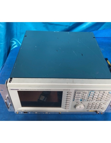 Tektronix RSA3303A, analizzatore di...