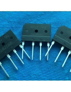 STOCK! GBJ1506 Ponte... 2