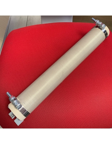 Resistenza ad alta potenza per... Resistenza ad alta potenza per...