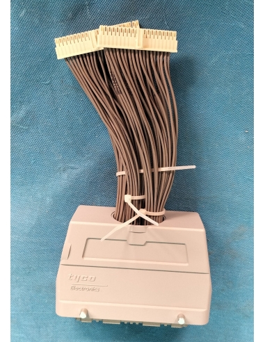 CONNETTORE TYCO 2-1103220-3 HTS...