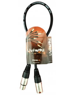 Proel Livewire...