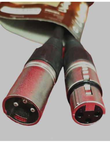 Proel Livewire Broad350LU05BK Cavo... Proel Livewire Broad350LU05BK Cavo...