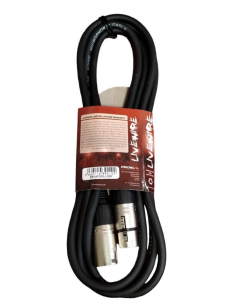 Proel Livewire... 2
