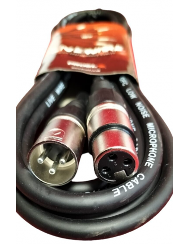 Proel Livewire Broad350LU3BK Cavo... Proel Livewire Broad350LU3BK Cavo...
