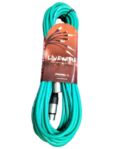 Proel Livewire...