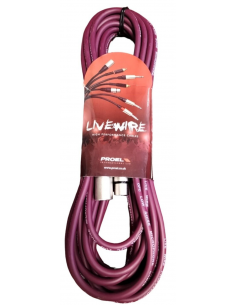 Proel Livewire...