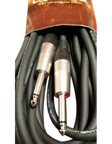 Proel Livewire BROAD100LU10BK Cavo... Proel Livewire BROAD100LU10BK Cavo...