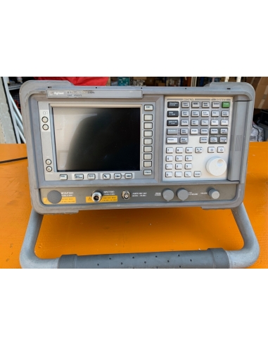 AGILENT EMC E7402A Analizzatore di...