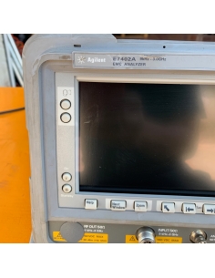 AGILENT EMC E7402A... 2