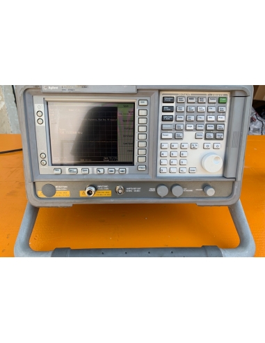 AGILENT EMC E7402A Analizzatore di...