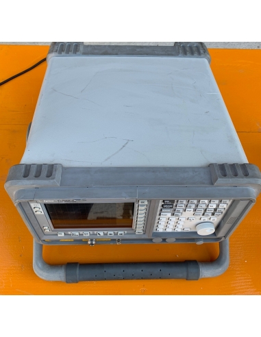 AGILENT EMC E7402A Analizzatore di...
