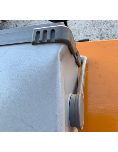 AGILENT EMC E7402A Analizzatore di...