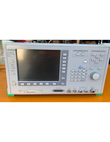 ANRITSU MT8802A Analizzatore di...