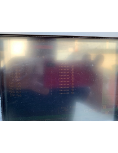 ANRITSU MT8802A Analizzatore di...