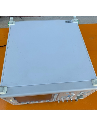 ANRITSU MT8802A Analizzatore di...