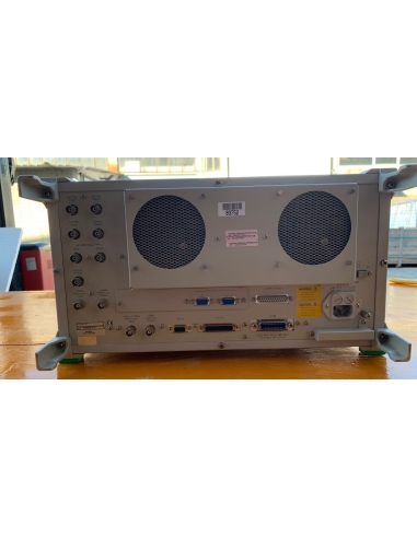 ANRITSU MT8802A Analizzatore di...