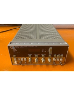 HP AGILENT KEYSIGHT 8111A...