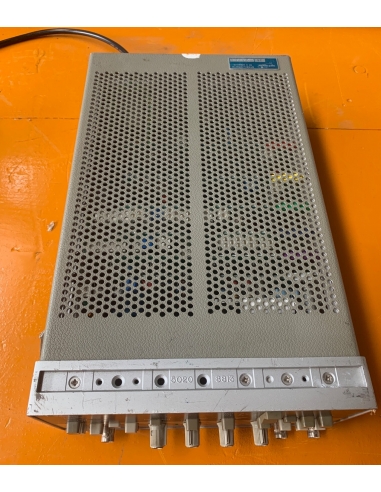 HP AGILENT KEYSIGHT 8111A GENERATORE... HP AGILENT KEYSIGHT 8111A GENERATORE...