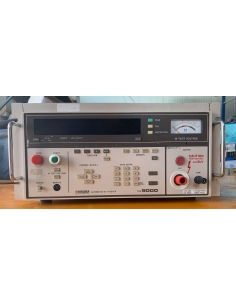 Kikusui Electronics TOS...