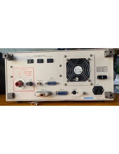 Kikusui Electronics TOS 9000 Tester... Kikusui Electronics TOS 9000 Tester...