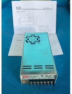 Alimentatore Switching Mean... 2