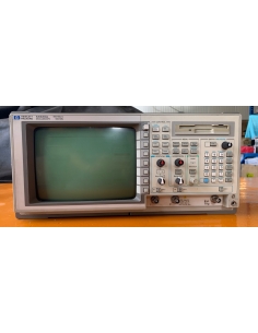 HP Agilent 54520A...