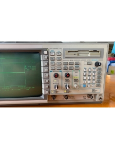HP Agilent 54520A... 2