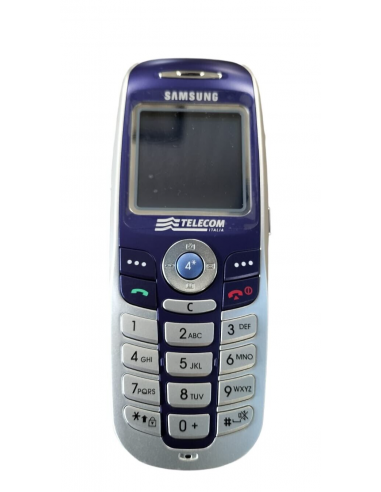 Telefono Cordless Telecom Aladino...