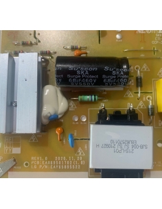 Alimentatore LG55NANO796PC... 2