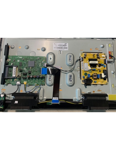 KIT 2 BARRE LED SAMSUNG T28E316EI...