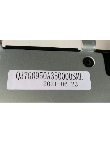 SUPPORTO Q37G0950A350000SML AOC...