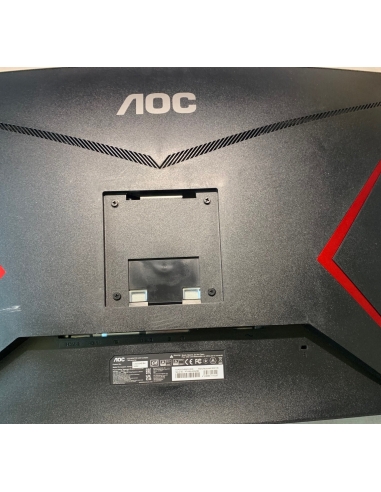 SUPPORTO Q37G0950A350000SML AOC...